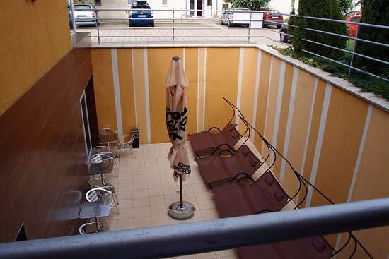 Hotel Vital主图