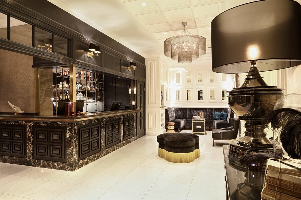 Best Western Vimmerby Stadshotell主图