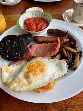 Craiglands Bed and Breakfast Book Directly for guaranteed best prices主图