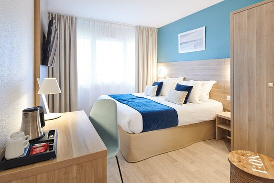 Les Terrasses d'Atlanthal主图