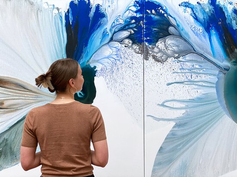 Listasavn Foroya-托沙文必去景点