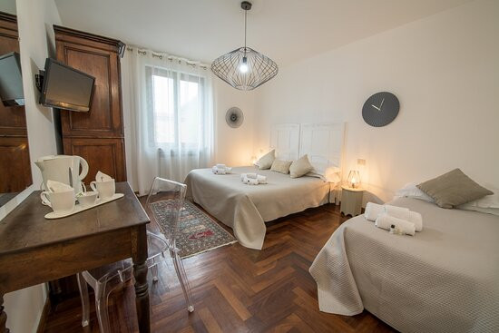 Hotel Al Castello主图