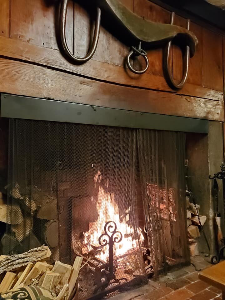 肉荳蔻酒店-浴室