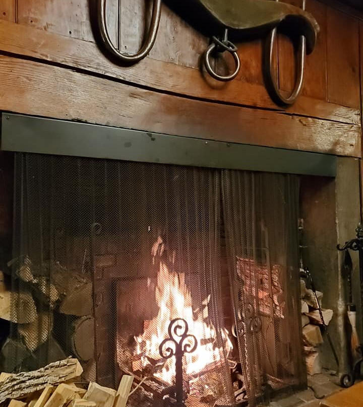 肉荳蔻酒店主图