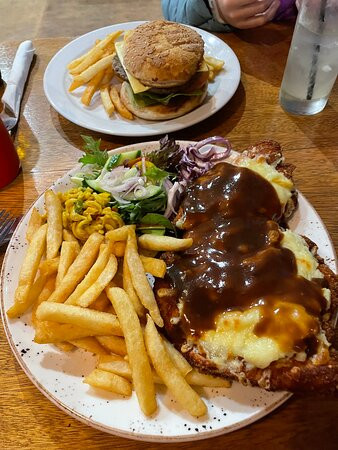 沃伯顿汽车旅馆主图