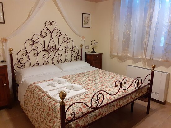 B&B l'Antica Fonte主图