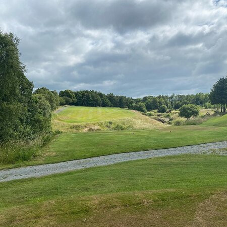 Keswick Golf Club景点图片