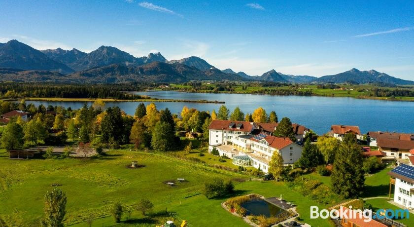 Most Medical Wellness Resort