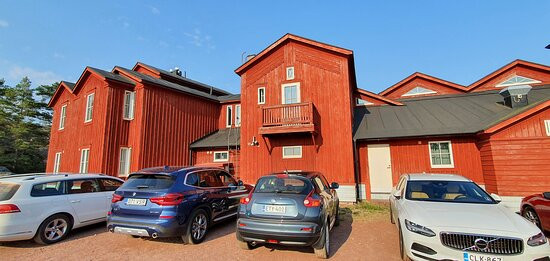 Brudhall Hotel & Restaurant主图