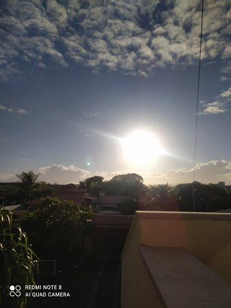 Pousada Brisa do Mar主图