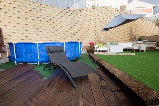 Finca Olivar de Castilla主图