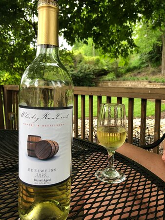 Whiskey Run Creek-Brownville必去景点