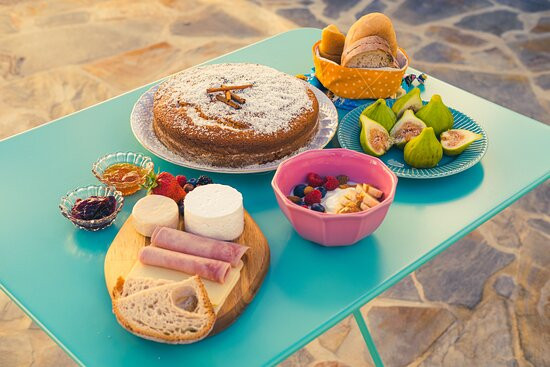 A Casa Da Cerca主图