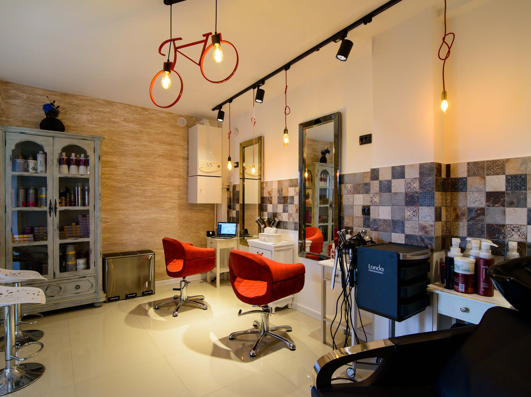 Everest Spa & Beauty景点图片