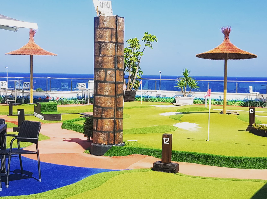 Playa Flamenca旅游攻略图片