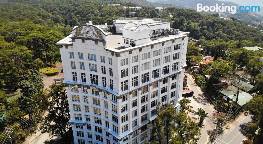 Lafaayette Luxury Suites