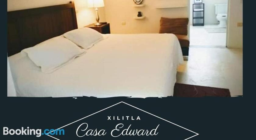 Casa Edward