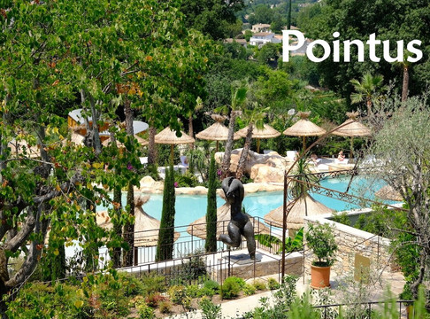 勒马德皮埃尔酒店主图