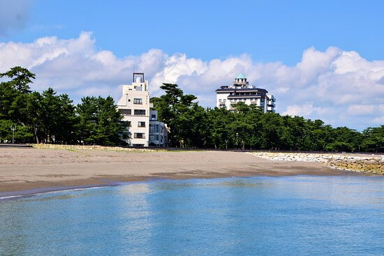 Futamiura-伊势市必去景点