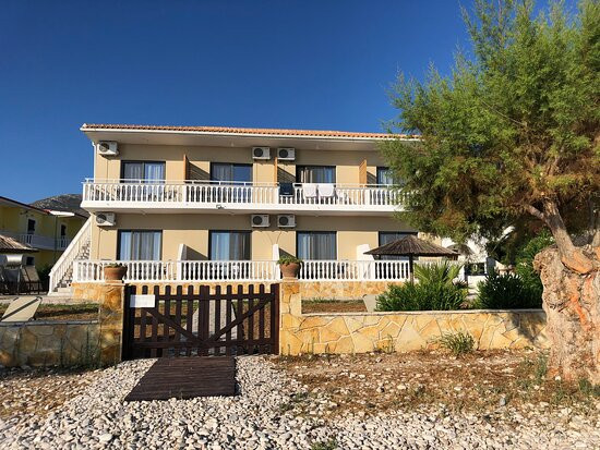 Beach House I & II主图