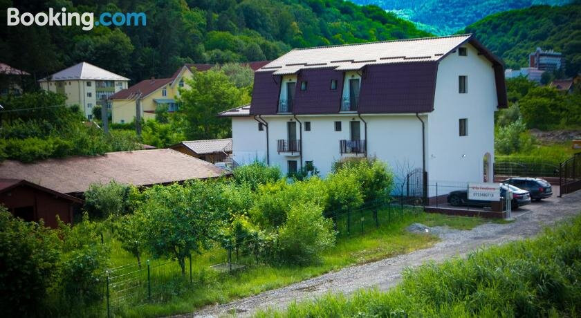 Vila TeoDora