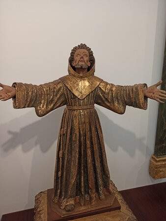 Catedral de Mondonedo景点图片
