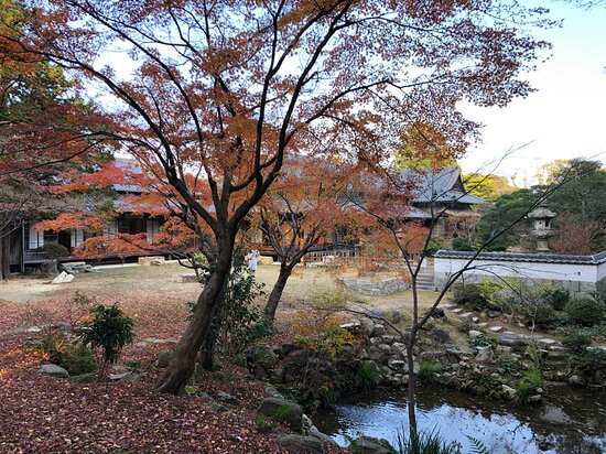 Chofu Mori Residence-下关市必去景点