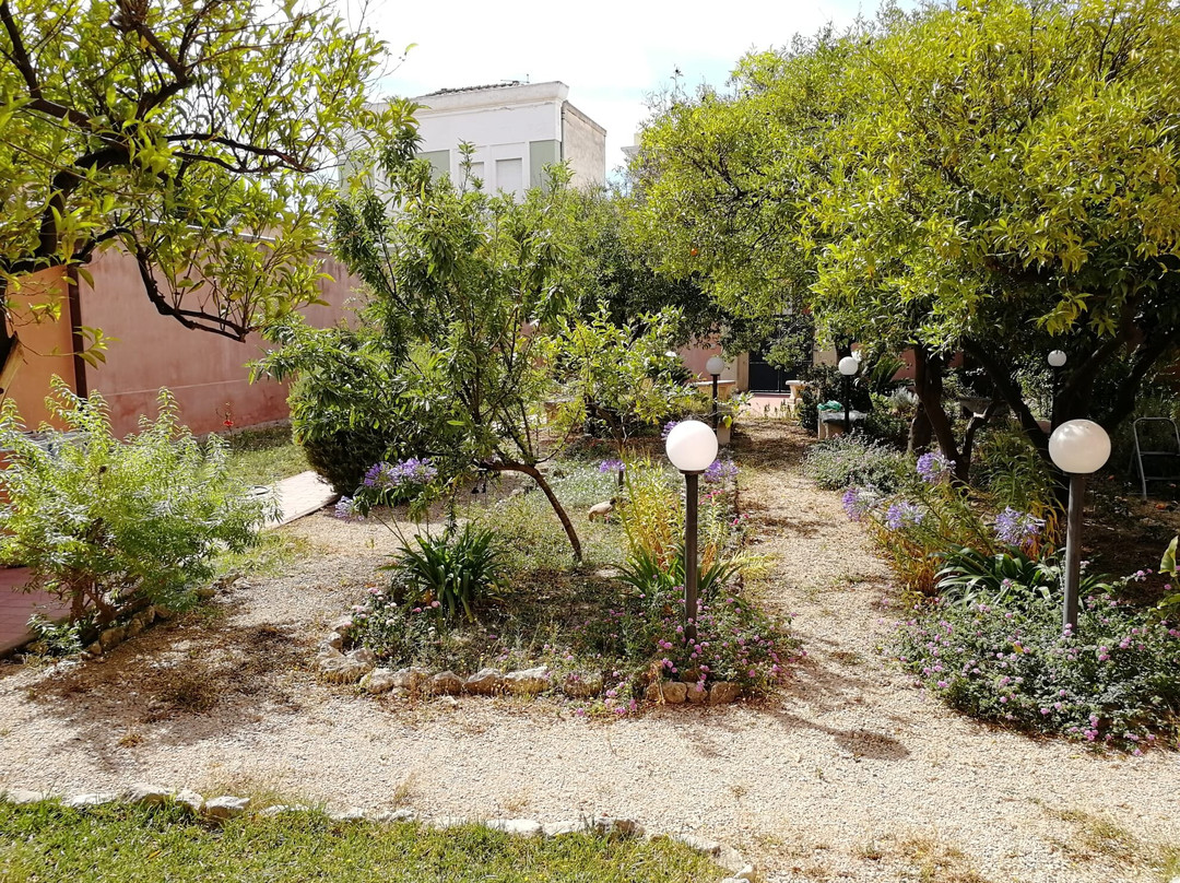 Oasi Ottocento