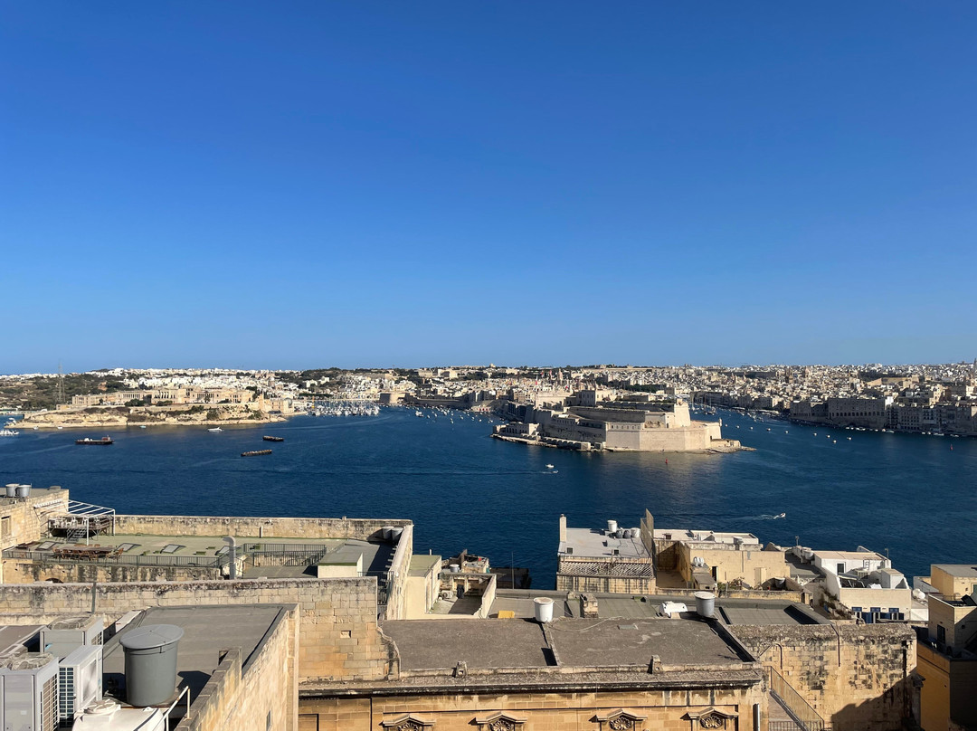 The Gomerino Hotel主图