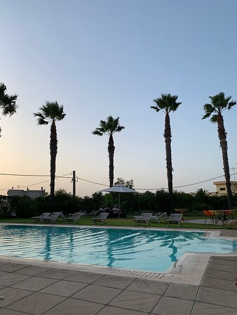 Il Tabacchificio Hotel主图