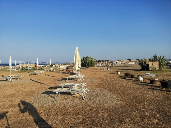 ArcheoLido Egnazia景点图片
