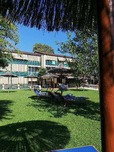 Hotel Garni Tiziana主图