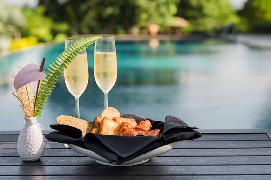 Birds Resort Hambantota主图