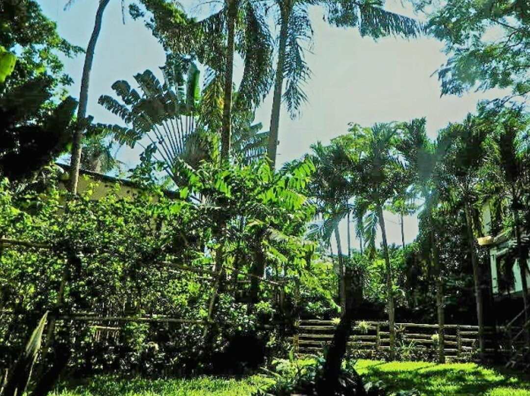 Boutique Hotel Pavillon主图