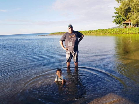 Liamo Reef Resort主图