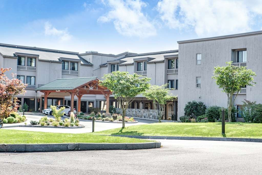 Heritage Hotel And Conference Center主图