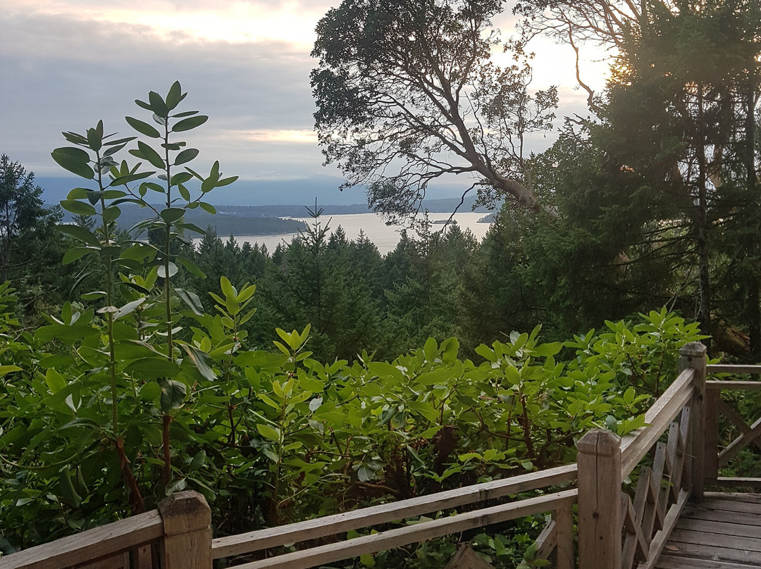 Hidden Ridge B&B & Cottage
