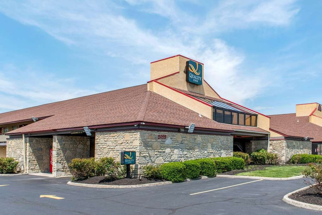 Quality Inn Columbus - East