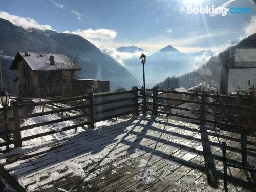 Auberge de l'Armailli
