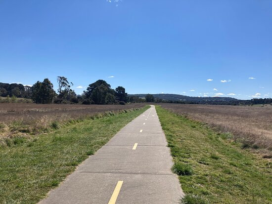 Bong Bong Common-Burradoo必去景点