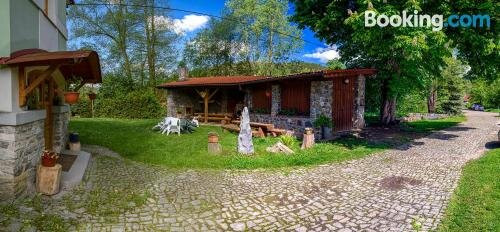 Penzion U Fanouse