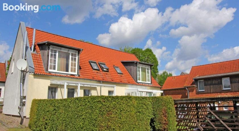 Ferienwohnung Kleinzerlang See 9001