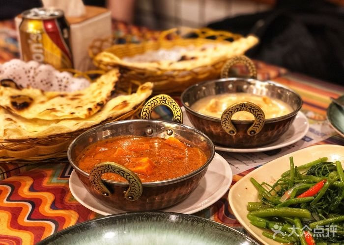 咖乃芗(江苏路店)