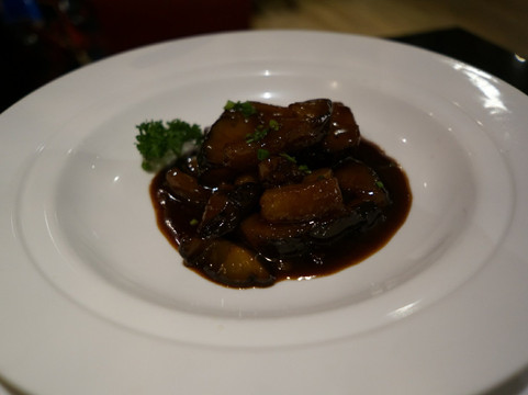 圆苑酒家(静安寺店)主图