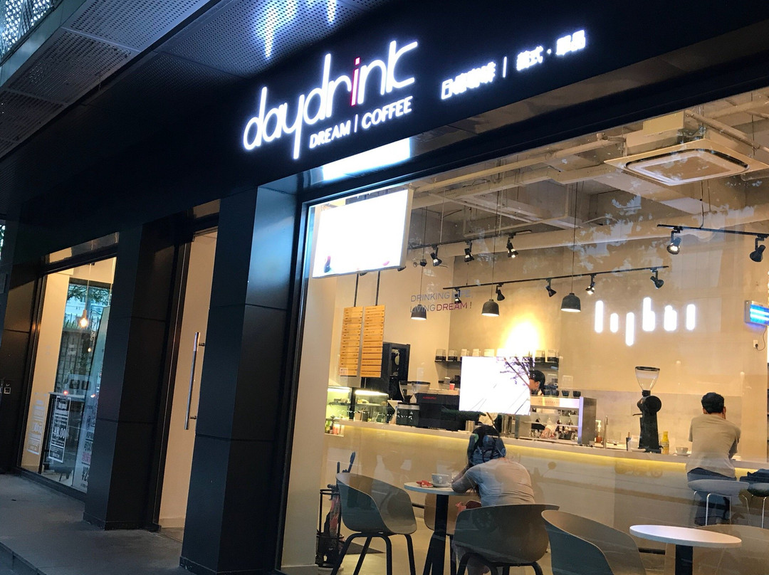Daydrink Coffee