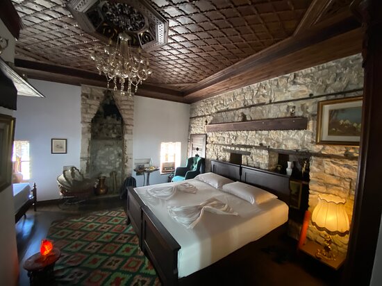 Hani i Xheblatit-客卧