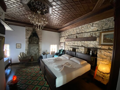 Hani i Xheblatit主图