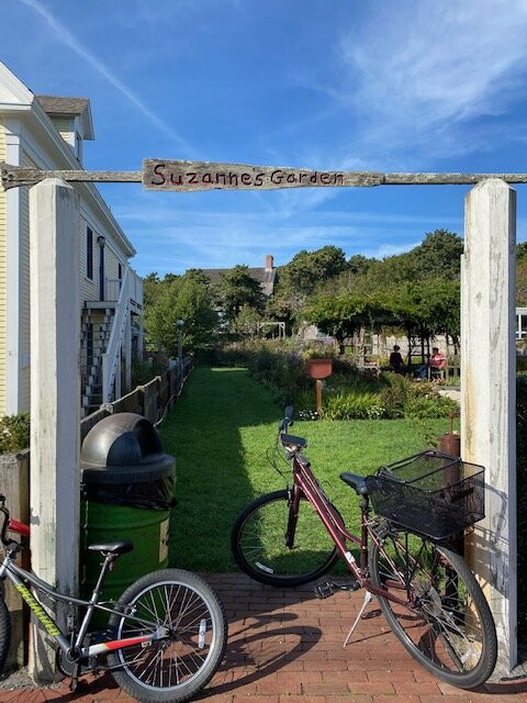 Suzanne's Garden景点图片
