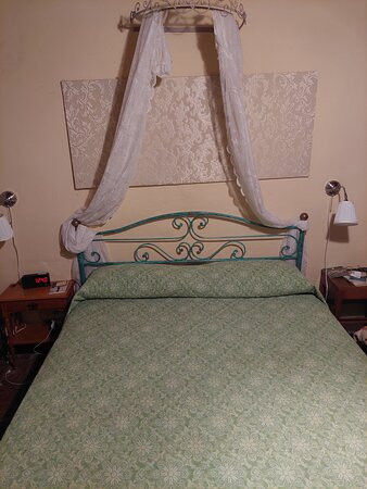 Villa Arianna B&B主图