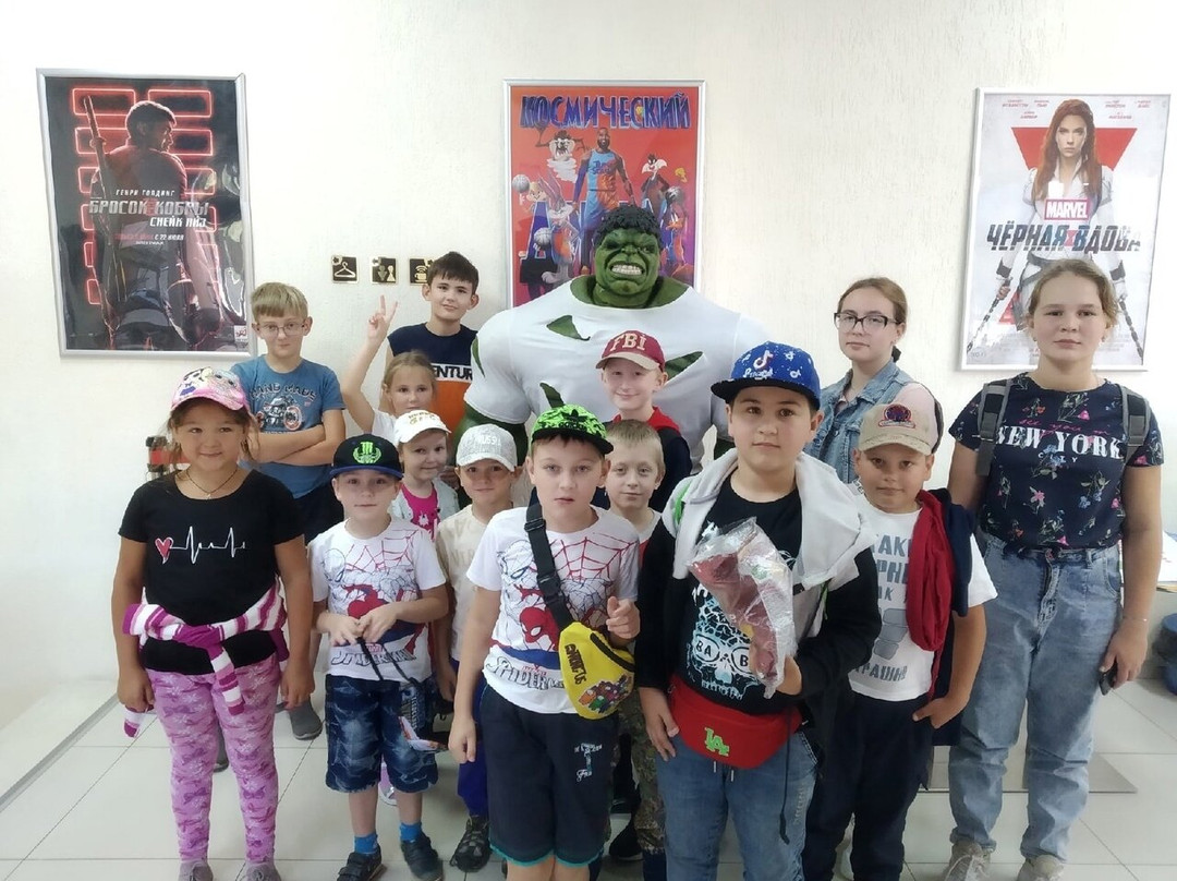 Premiera-Yalutorovsk必去景点